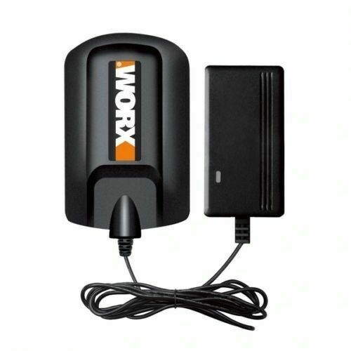 Battery Charger Worx WA3732 for 18V&20V Lithium Battery WA3520,WA3525,WA3512