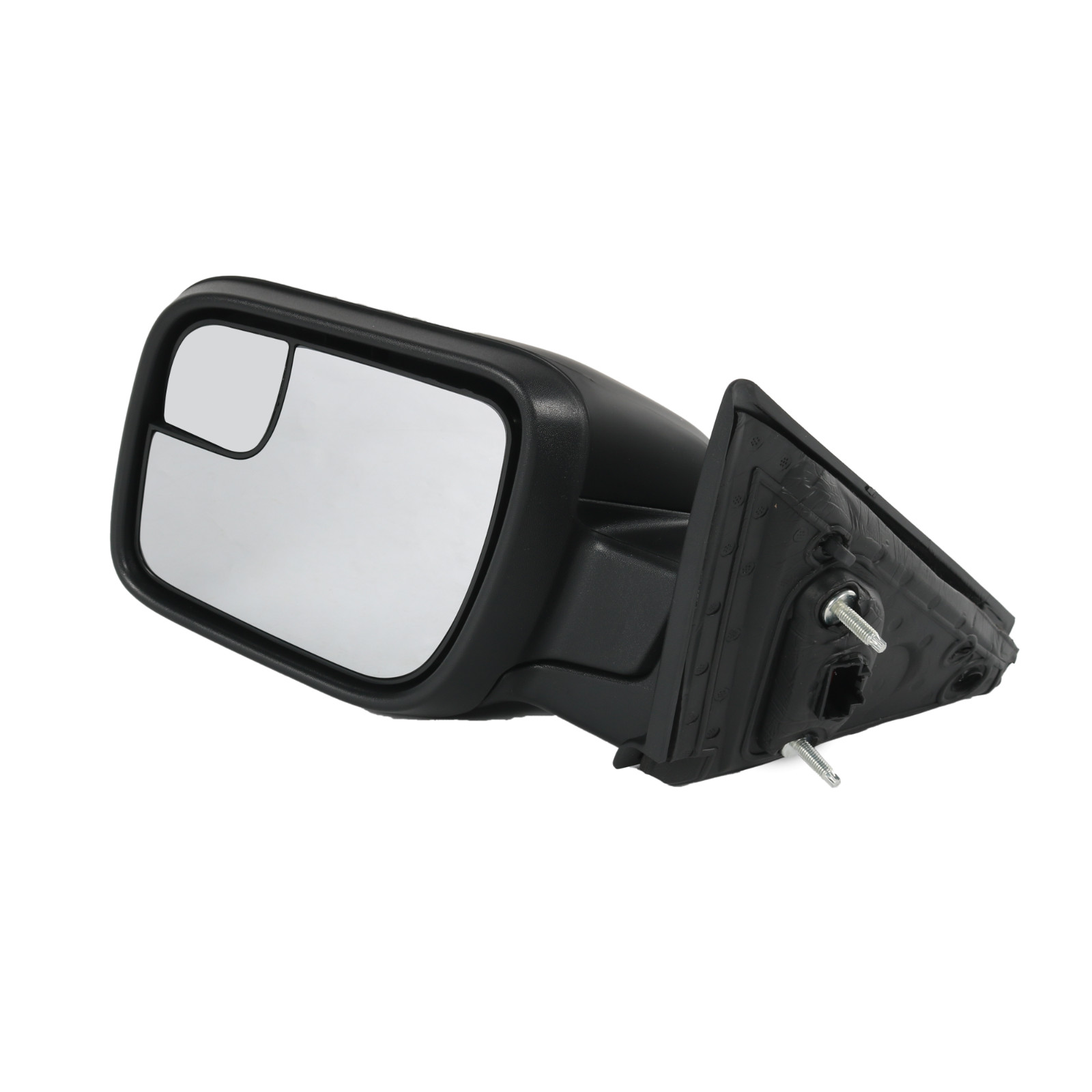 Driver LH Mirror For 2011 2012 2013 2014 2015 Ford Explorer Power Textured NEW