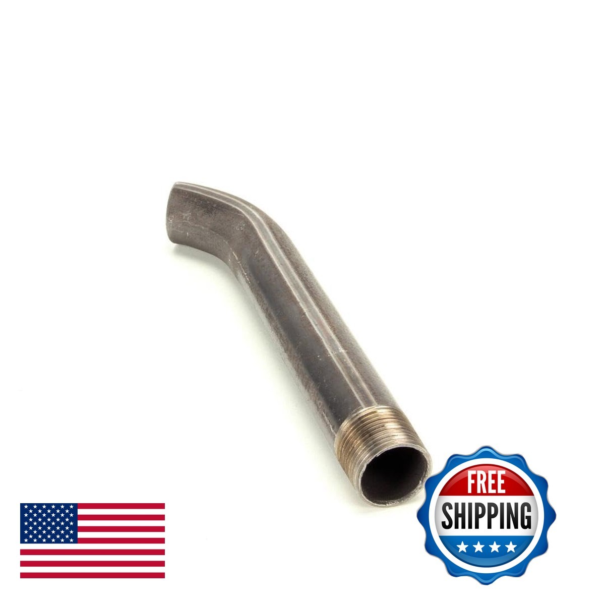 Frymaster 8130276 Toe 1Npt Drain Nppl