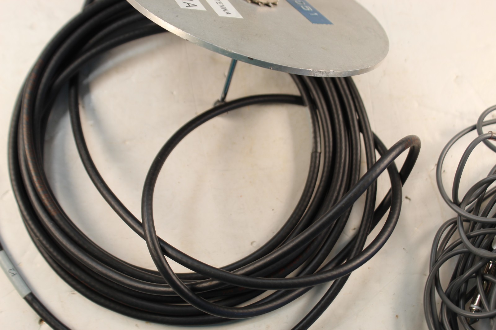 IFF Test Antenna