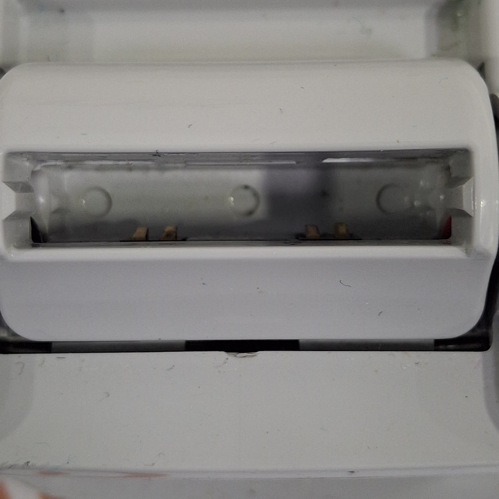 Epocal, Inc Epoc Reader Base