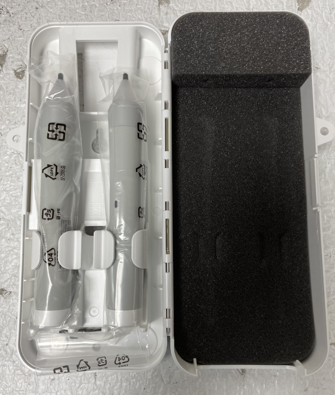 Smart Technologies Board Pen Holder 2 Pens SLR60wi 1013731