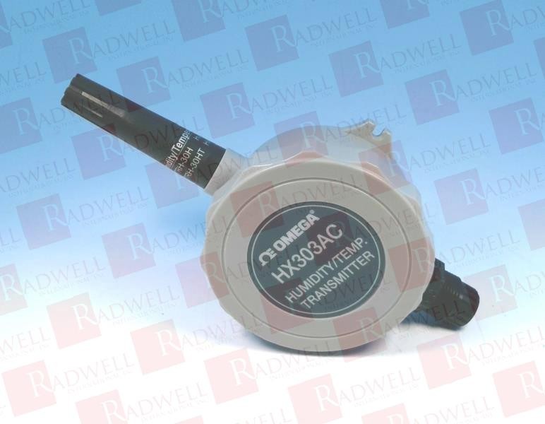 OMEGA ENGINEERING HX303AC / HX303AC (BRAND NEW)