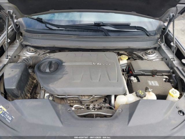 CHEROKEE 2020 Glove Box 4938322