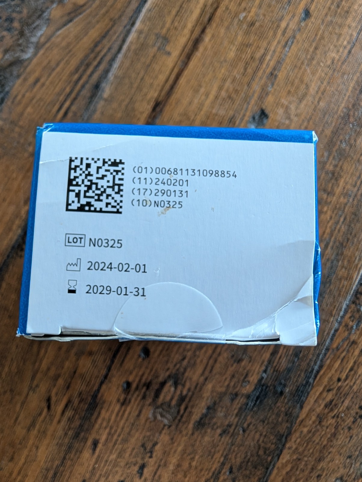 ReliOn Ultra-Thin Lancets, 187 Count