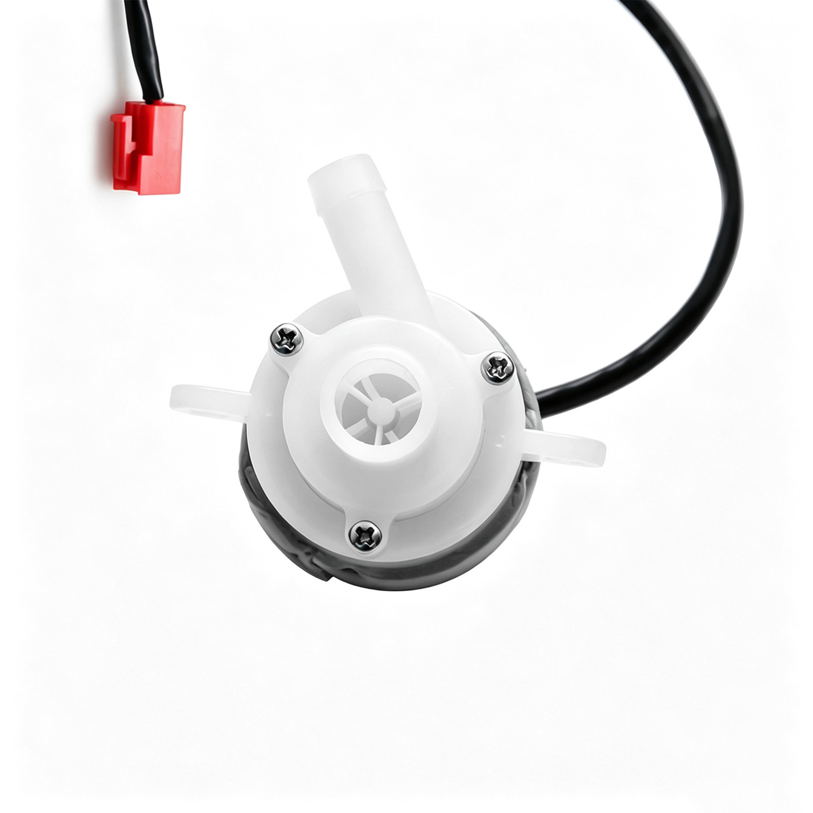 Small DC12V Pump for Household Ice Maker HZB Series Replacement Component
