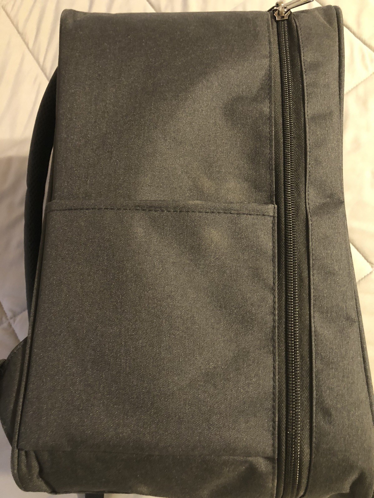 drone hanger backpack