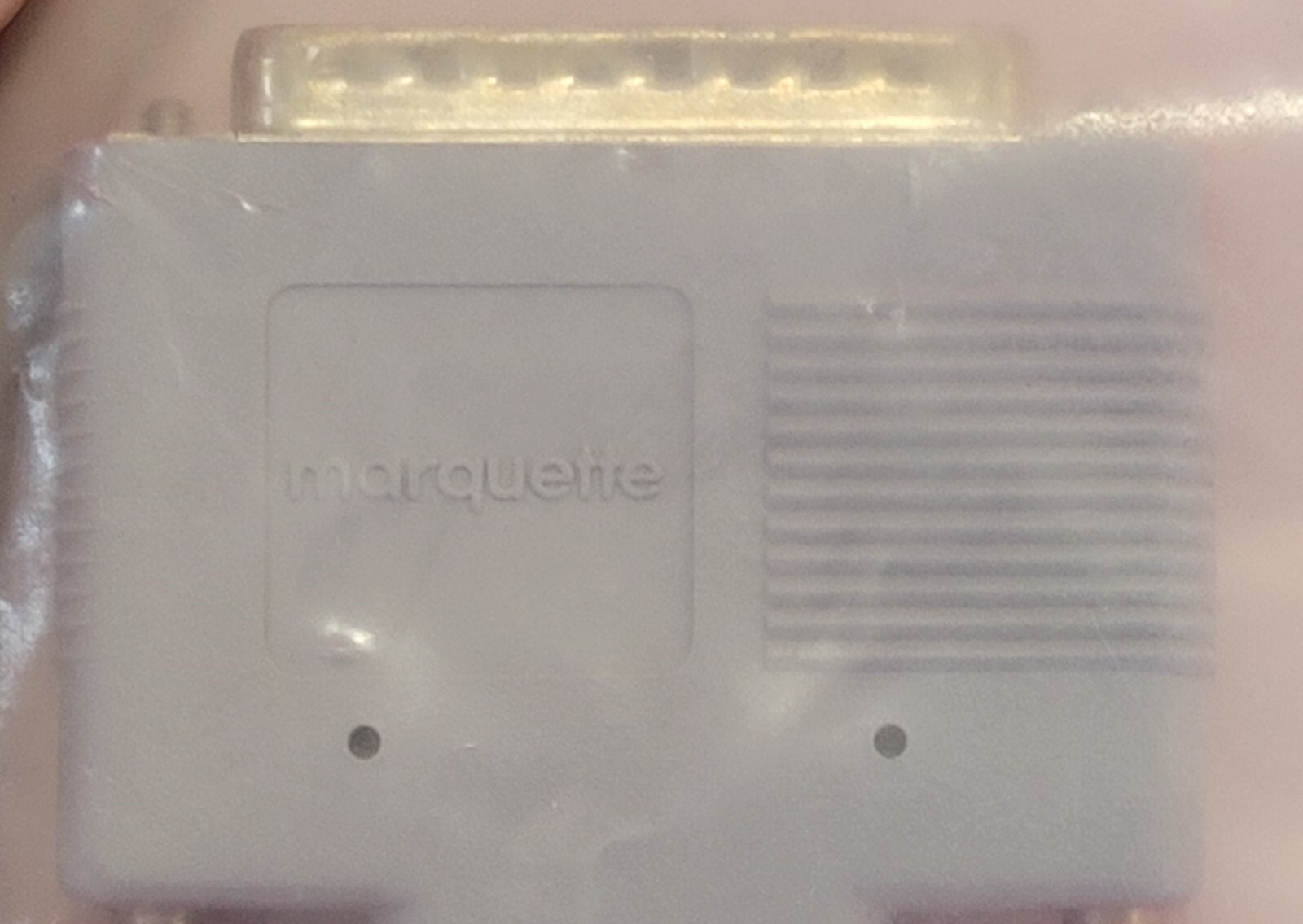 GE Marquette Electronics Inc REF 700598-001 Interface Cable -Cpics4info
