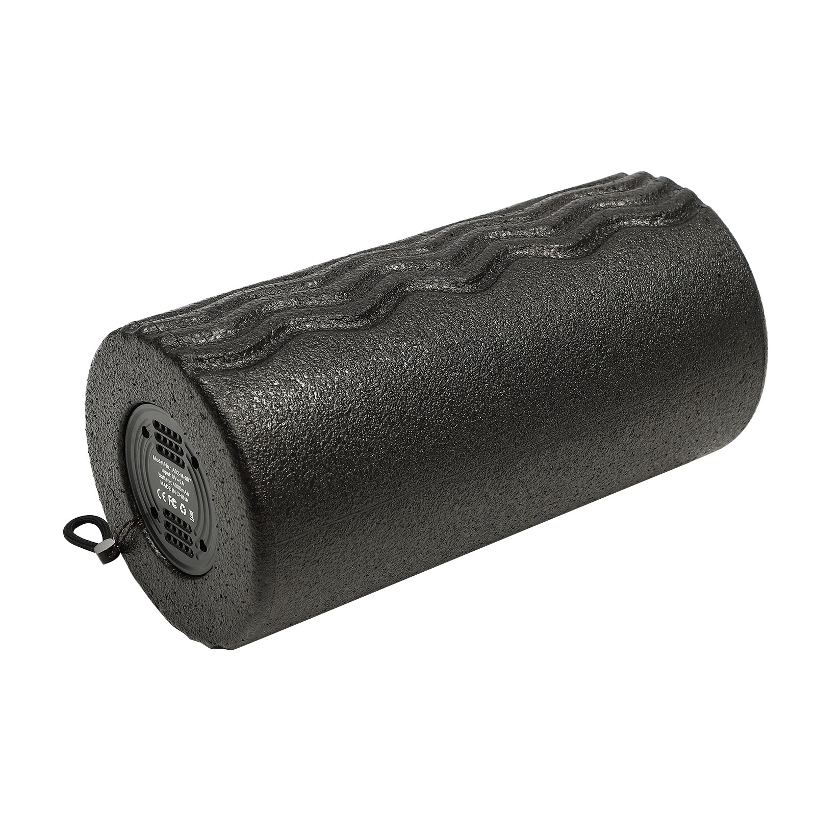 Automatic Vibrating Foam Roller Massager Adjsutable Massager Roller Pain Relief