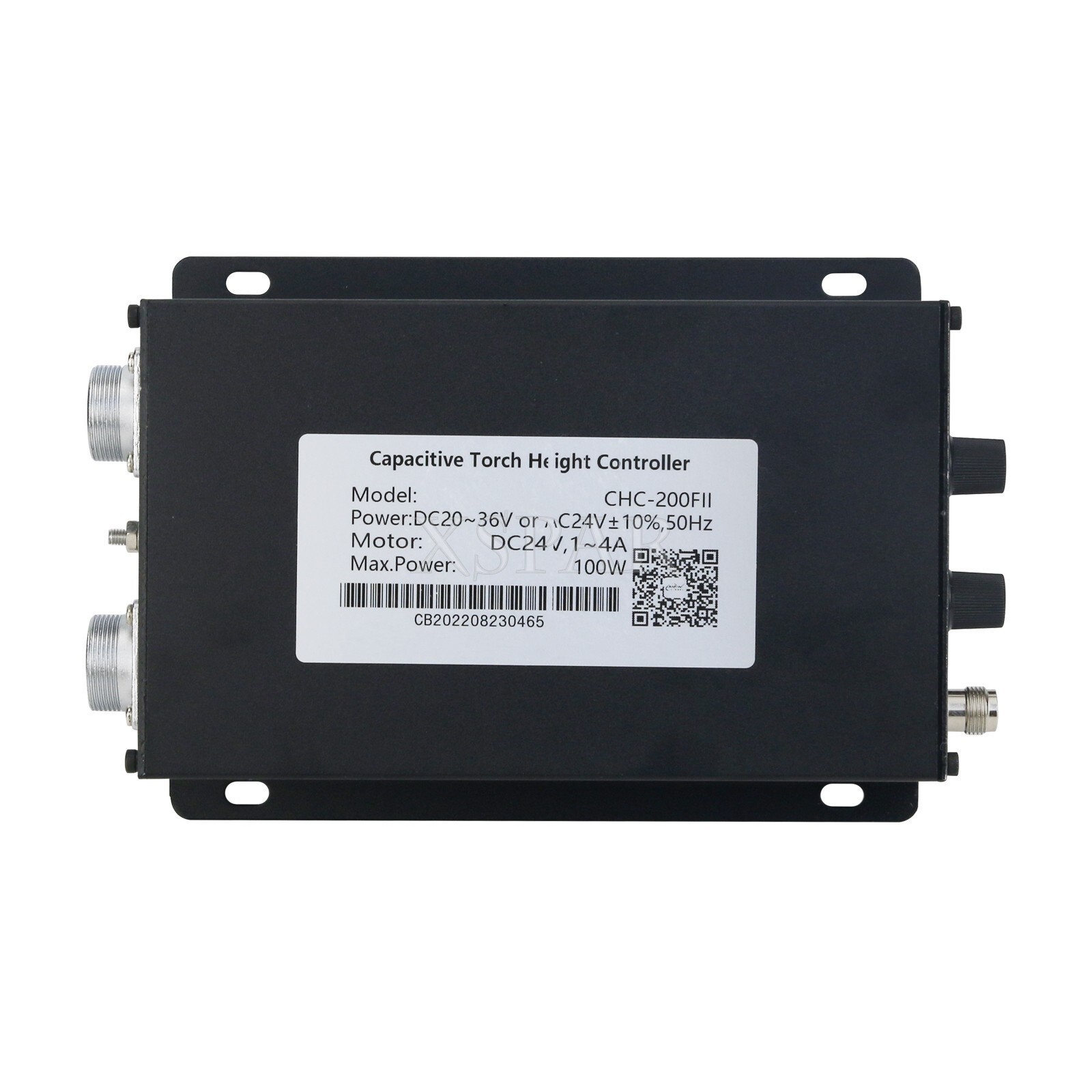 CNC Torch Height Control THC Controller For CNC Flame Cutting Machine CHC-200F