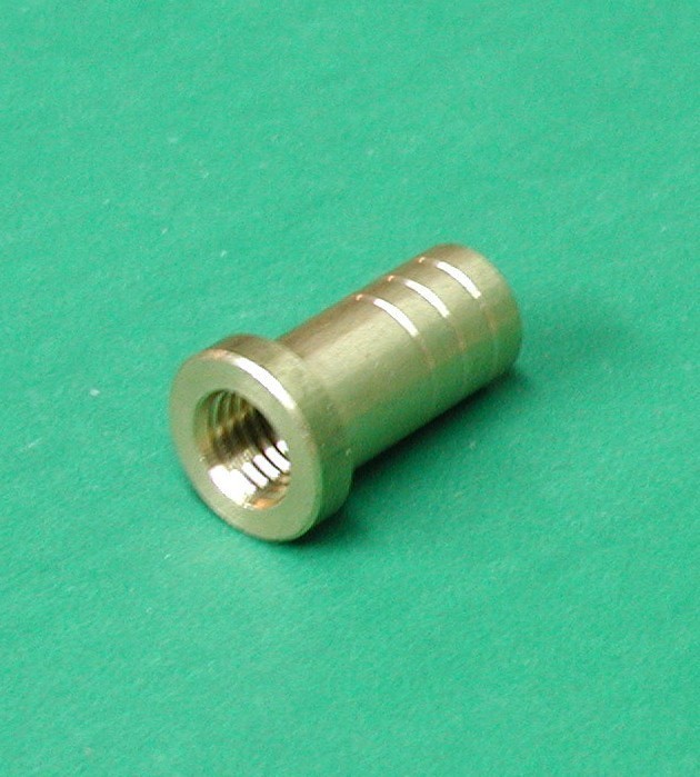 New PSE Archery Replacement Threaded Arrow Rest Bushing - #3569