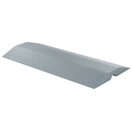 GUARDIAN INDUSTRIAL PRODUCTS CP-1F-36 Cable Protector, 2-1/4 in H, 3 ft L,