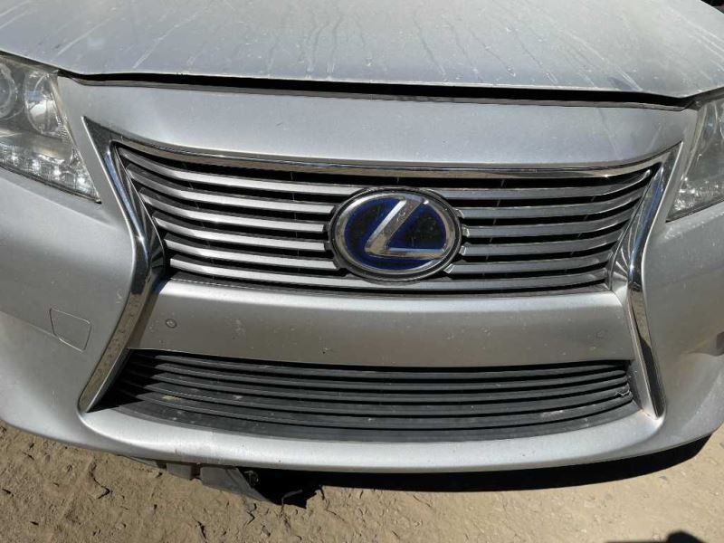 2013 LEXUS ES300H 2.5L CHASSIS ECM MULTIPLEX NETWORK BODY CONTROL MODULE