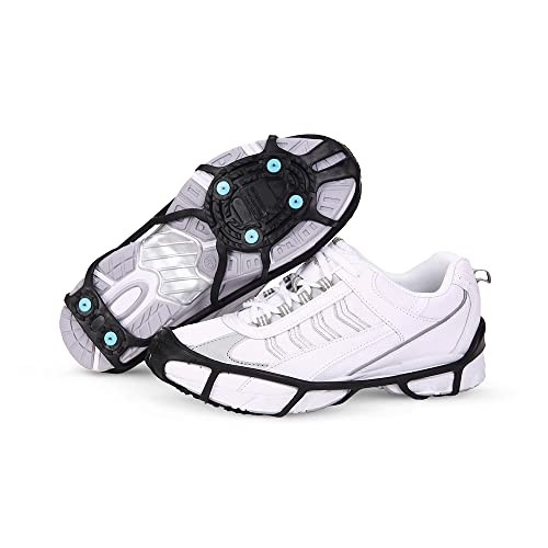 Everyday G3 Ice Cleat for Walking and Running on Snow and Large/Extra Large