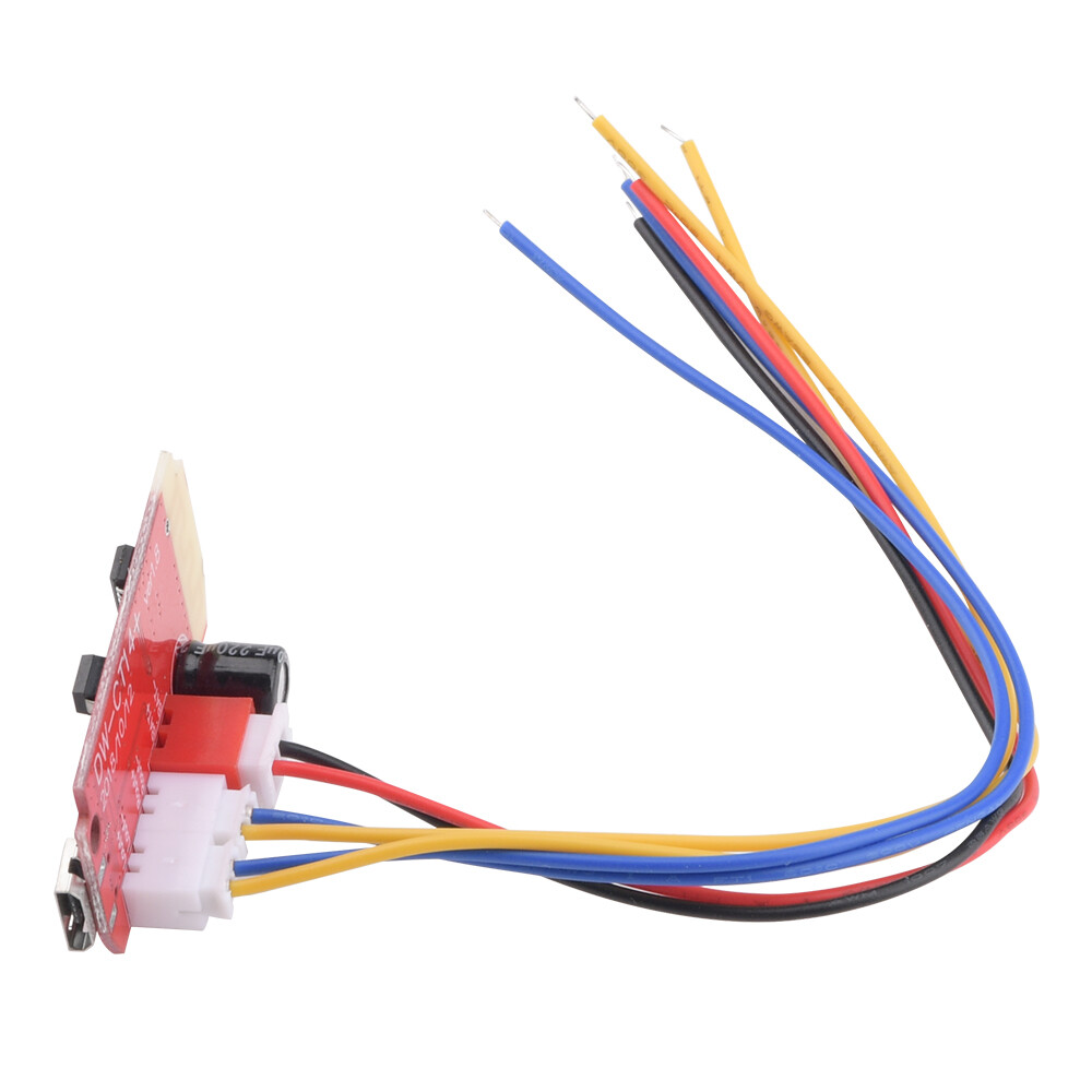 2pcs 2*5W 3.7V-5V Dual Plate Bluetooth Amplifier Module DIY Speaker Modification