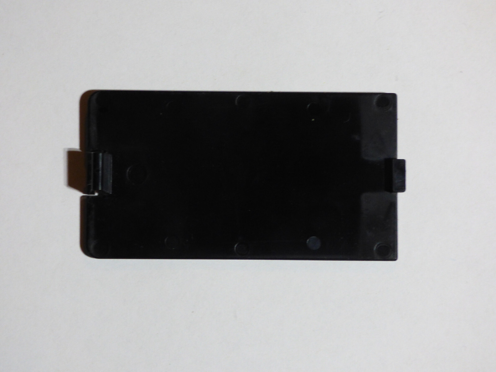 Sony SL-25 Betamax VCR Flip Up Cover