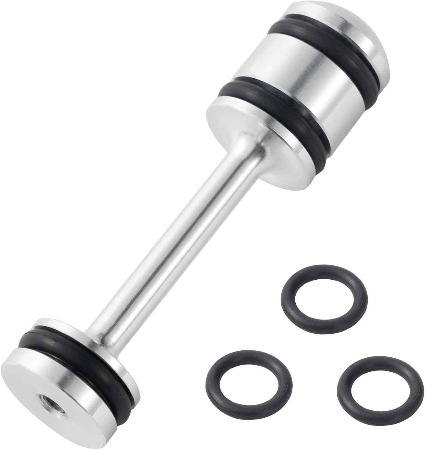 LS Barbell, 5.3 Ls Barbell plug, Ls Oil Barbell, Aluminum Barbell Oil Diverter,