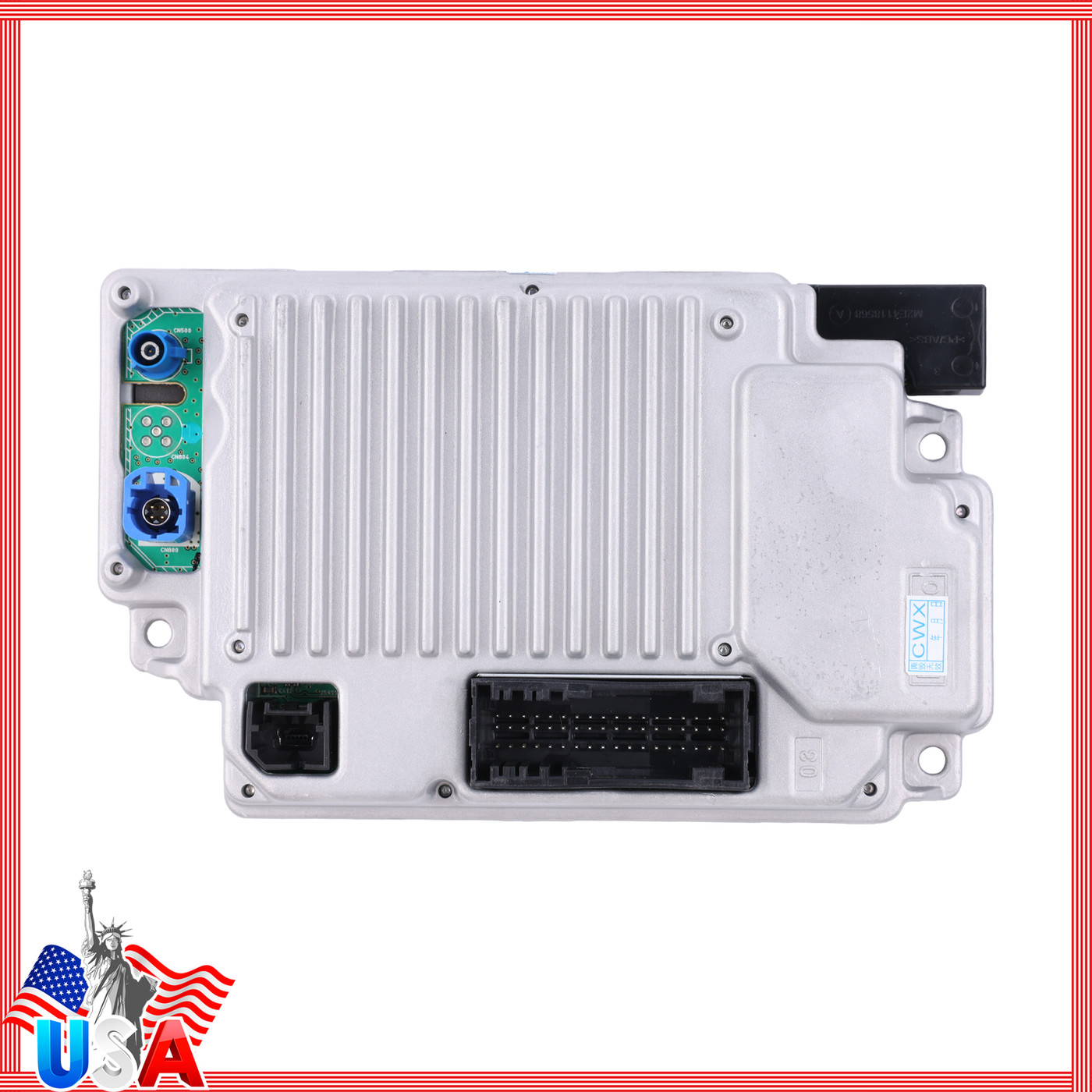 Sync 3 APIM 3.4 Navigation Module for Ford Lincoln Vin Programmed HP5T14G371CAG