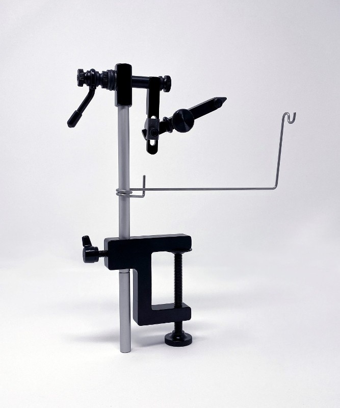 Griffin Odyssey Spider Vise - Return/ Damaged Packaging