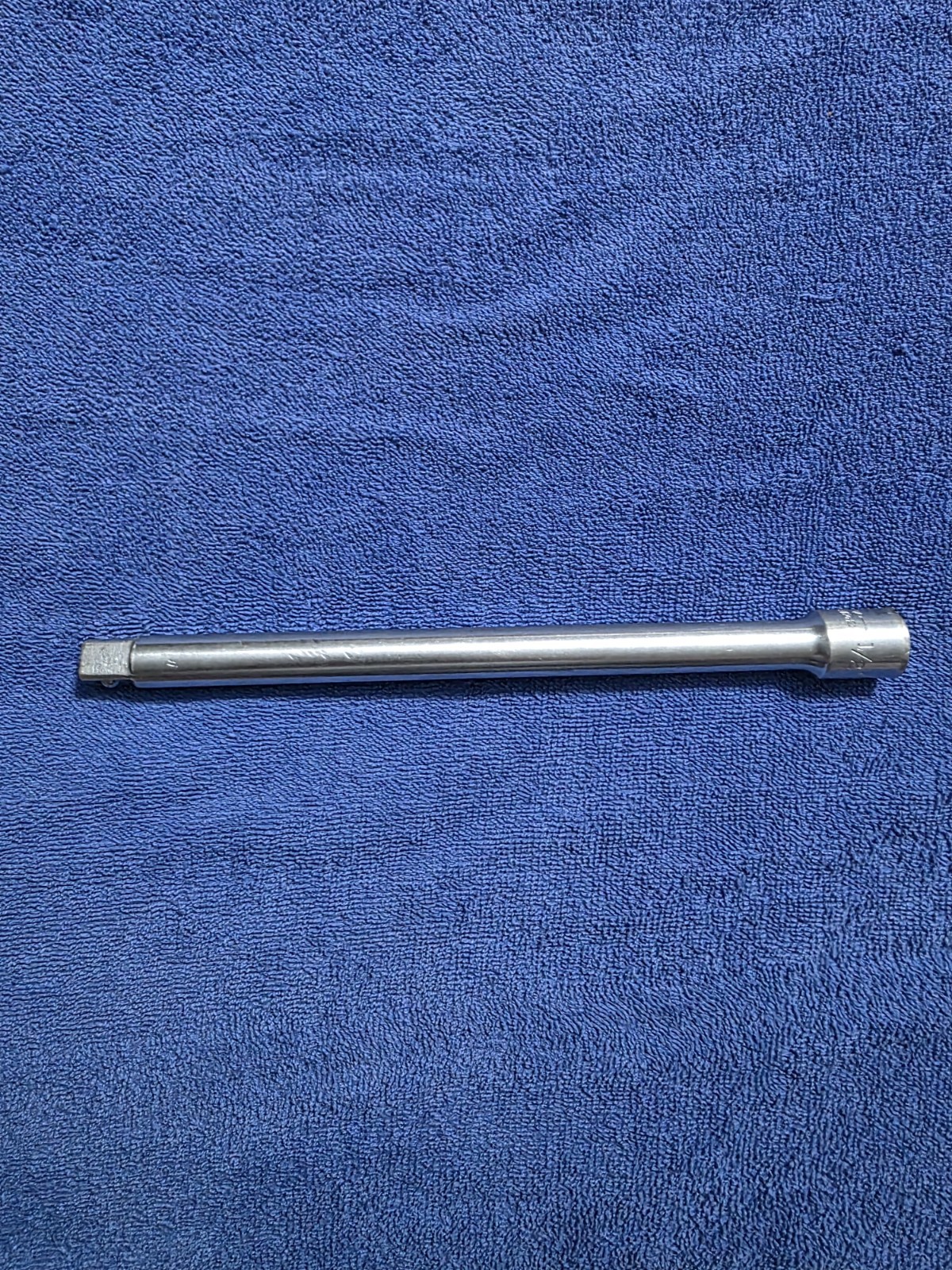 Vintage Craftsman V- 44132   1/2" Socket Extension,  10" Long USA