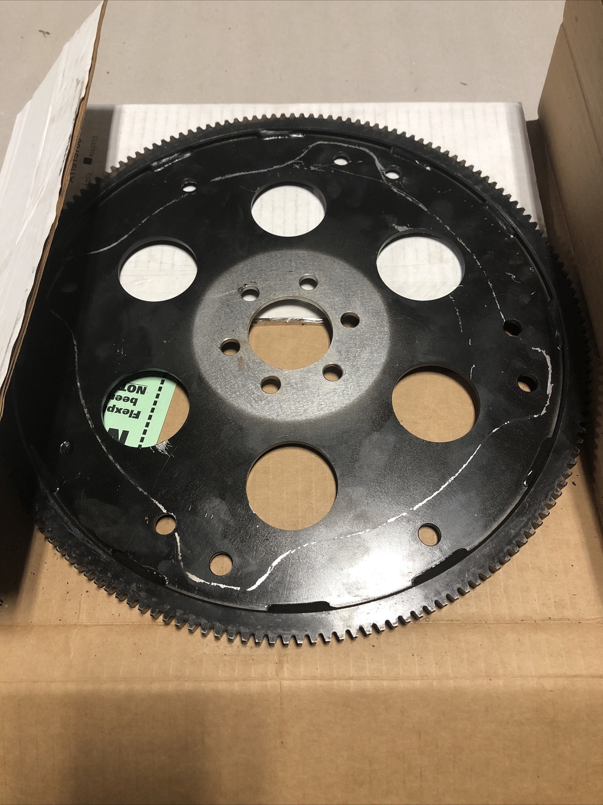 ATI Performance Products 915708 SFI Flexplate, FORD 289/302, 164 Tooth