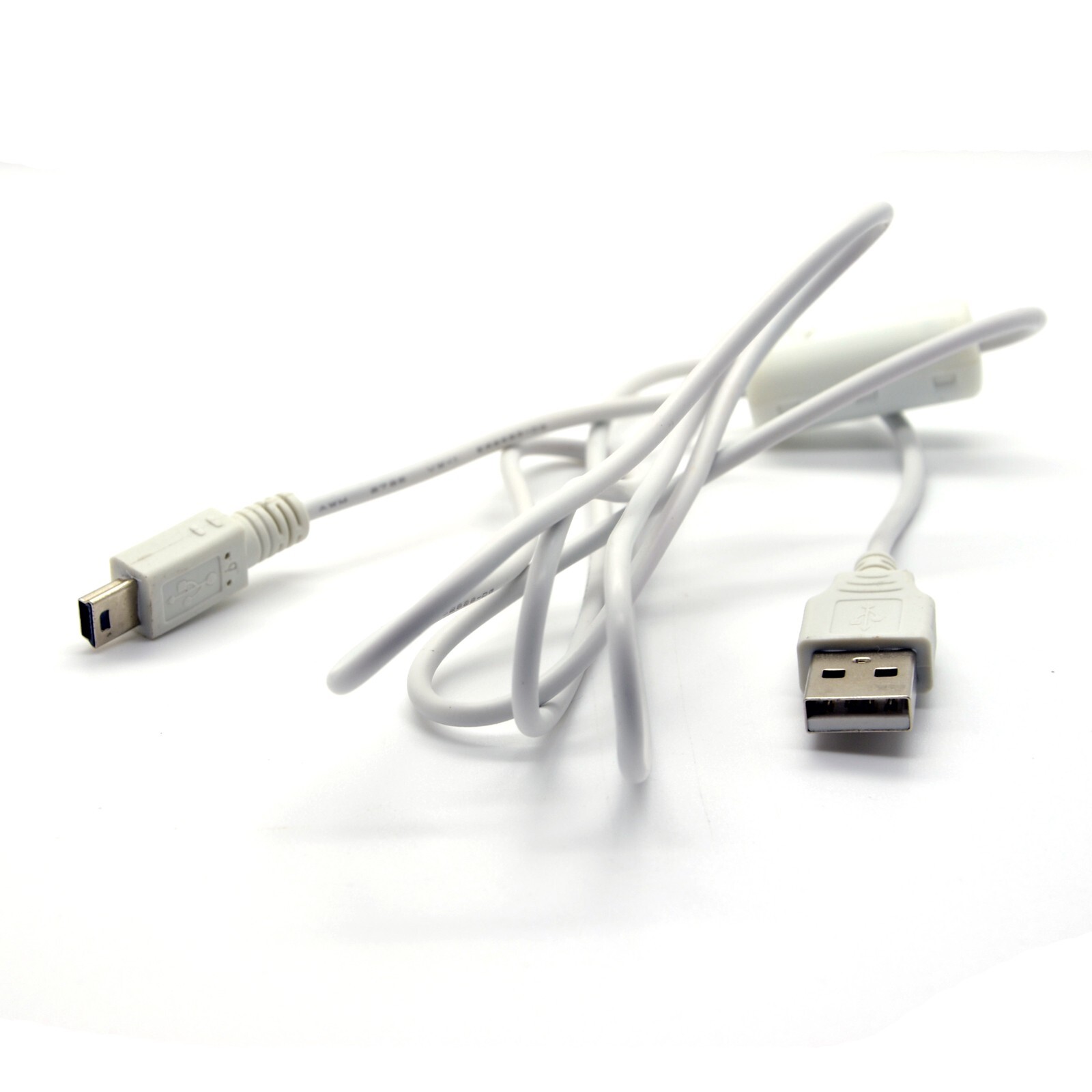 USB Cable Data Cord For Canon IXUS 115 HS IXUS 125 HS IXUS 127 HS IXUS 220 HS