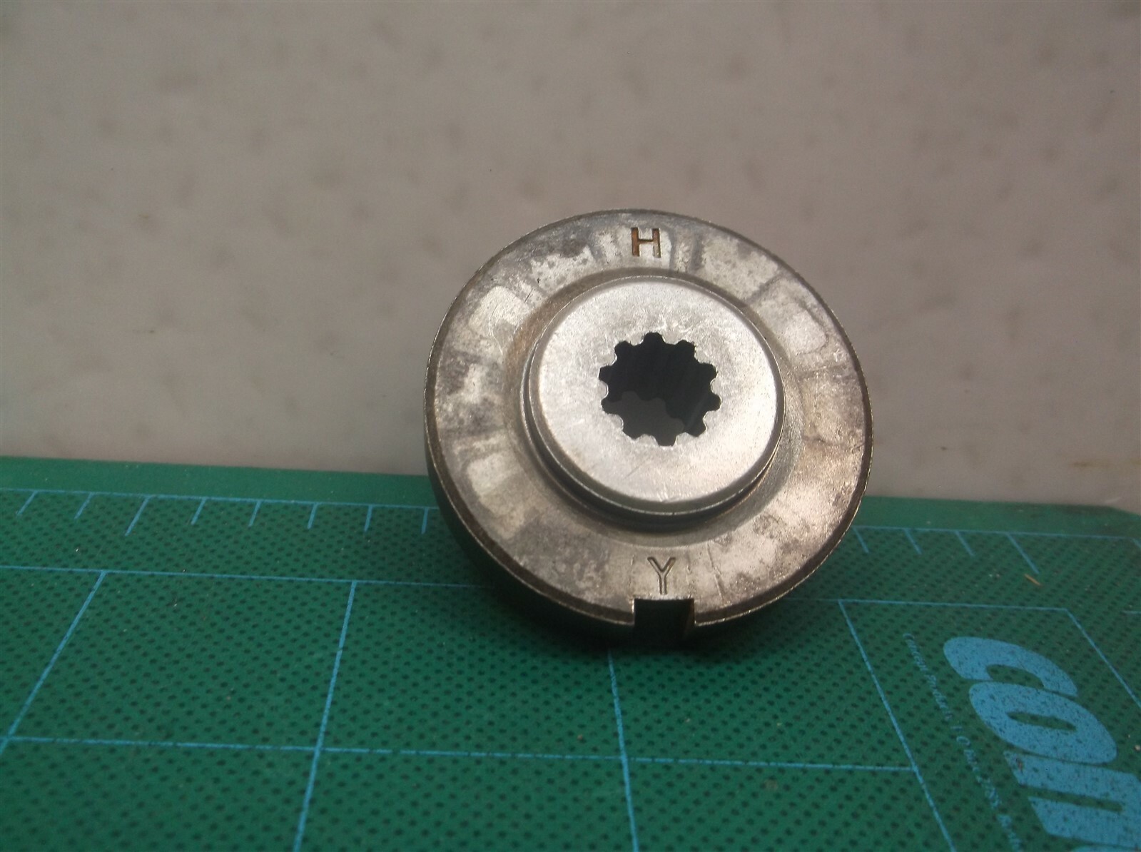099078001005 WASHER FLANGED Fits many Ryobi and Homelite Models 678011001