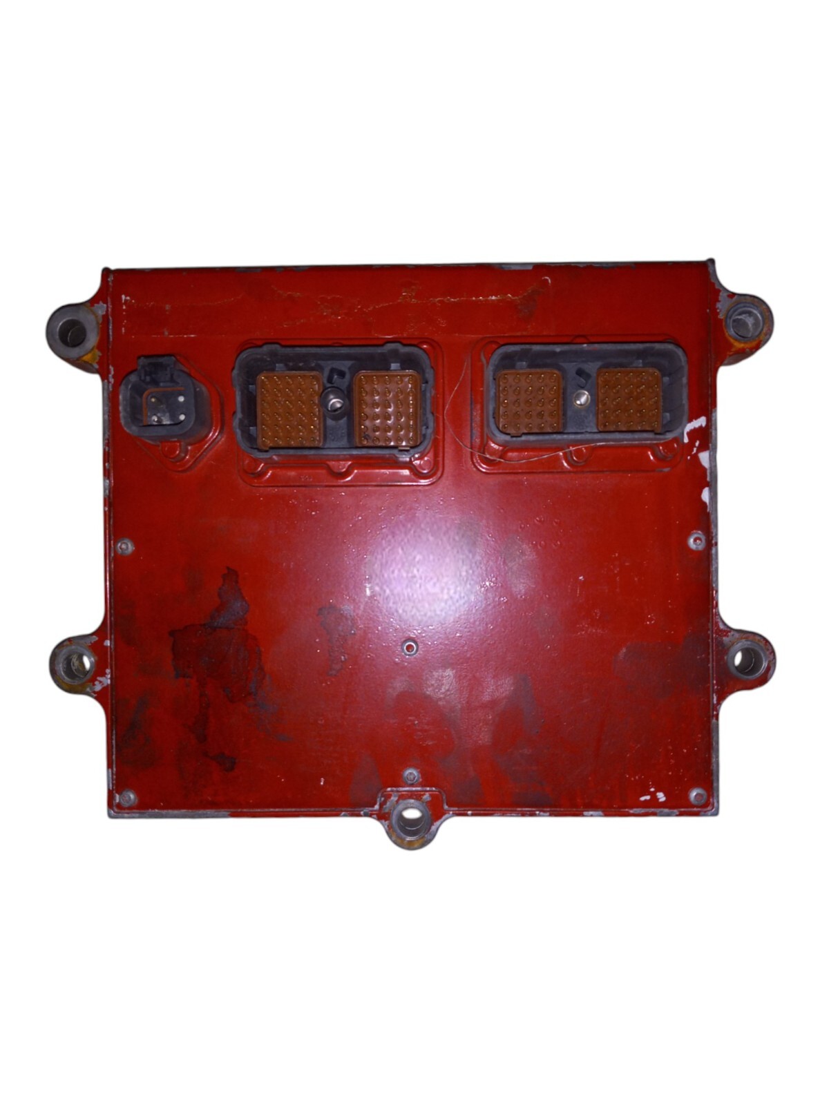 Used Cummins ISX CM870 ECM - 3683289