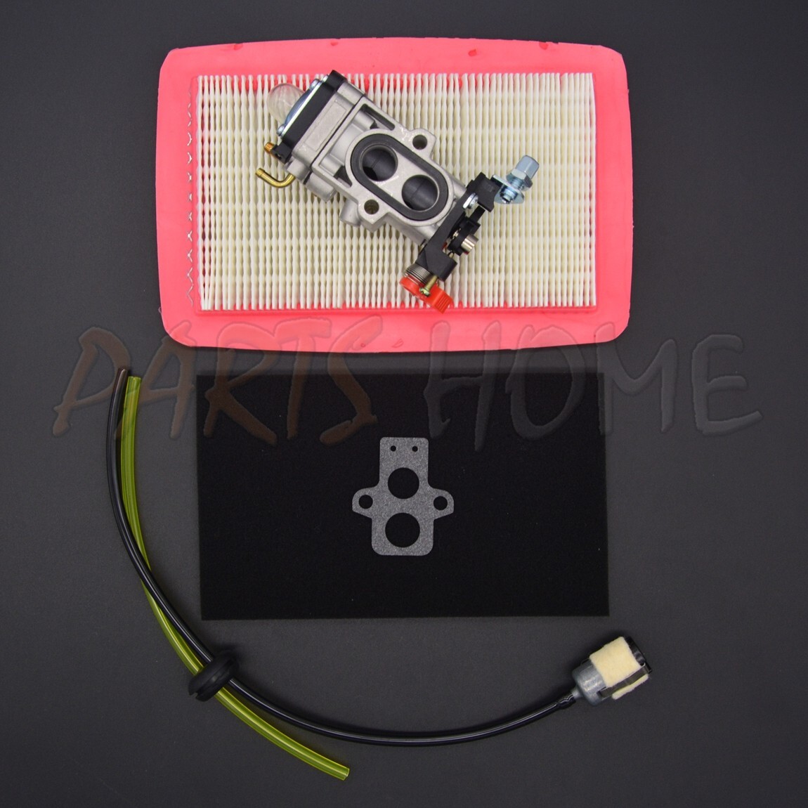 Carburetor W/Air Filter For RedMax EBZ7150 EBZ7150RH Backpack Blower # 511460001
