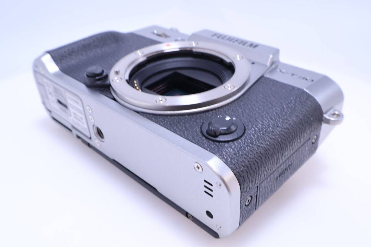 FUJIFILM X-T30 body 726654