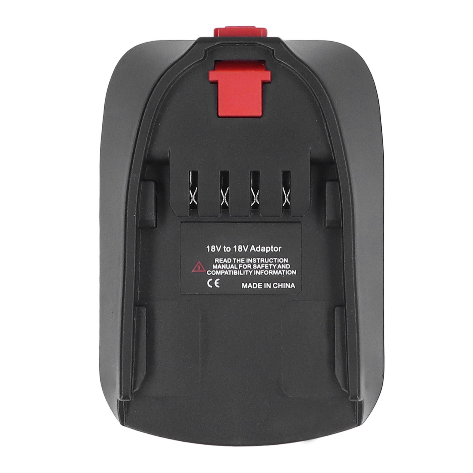 Battery Adapter Converter For BAT618 18V Tools (BOSB18C)