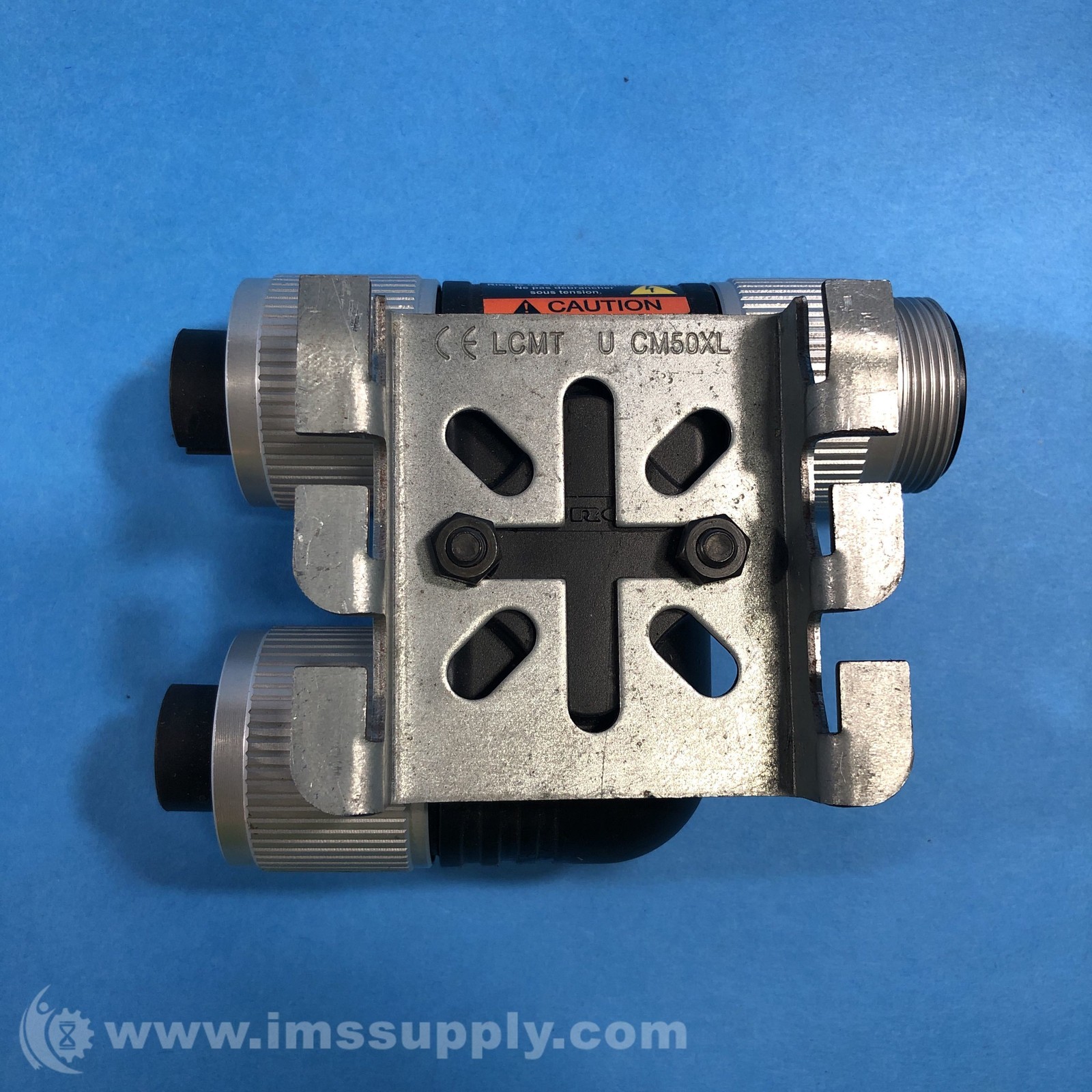 Turck SH-GSDA/2GKDA 30 Splitter 7299