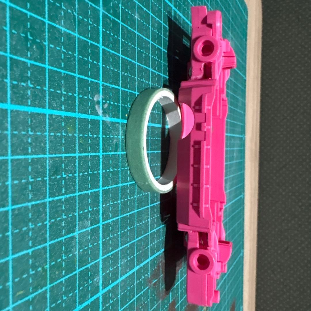 Mini 4Wd Ms Flexible