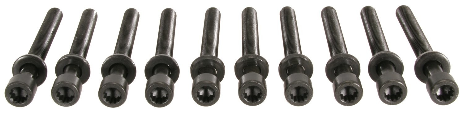 For VOLKSWAGEN/AUDI 1981-2004 Cylinder Head Bolt Set Mahle Original + WARRANTY