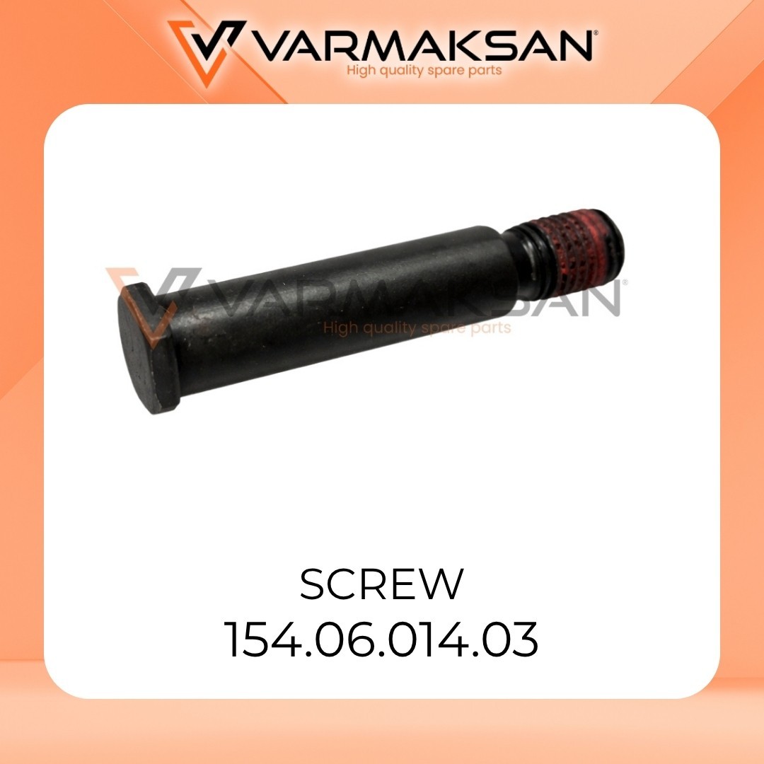 DANA SPICER 154.06.014.03 SCREW