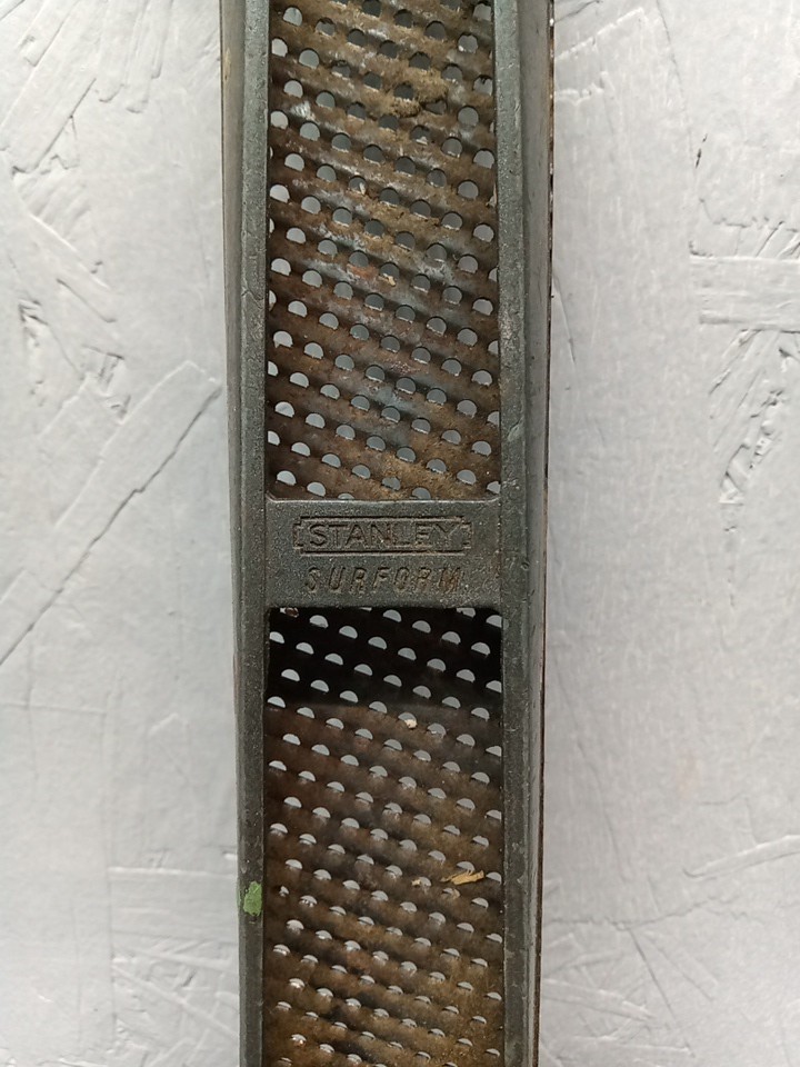 Stanley Surform File (LL)