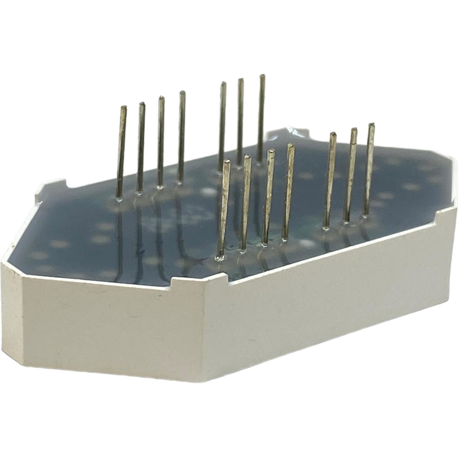 CW5B3HD-A Welt Segment Led Arrow Display