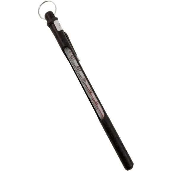 Stone Creek Streamside Thermometer
