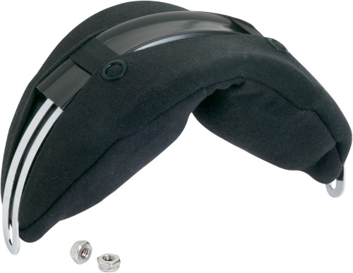 David Clark Super Soft Head Pad Kit with Band - Authorized Dealer - 40688G-36