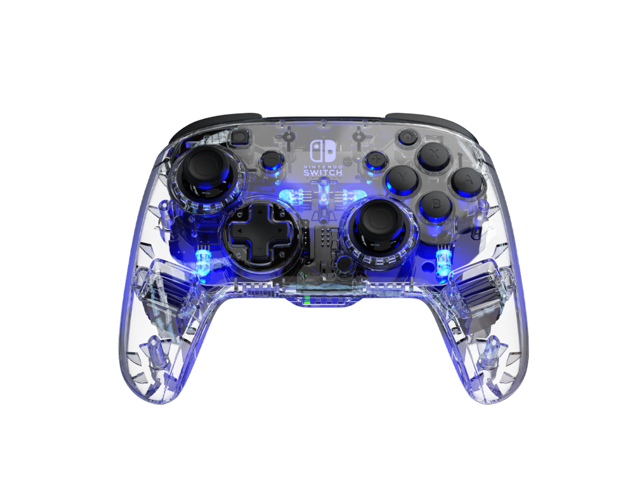 PDP Afterglow™ Wireless Controller - Nintendo Switch™