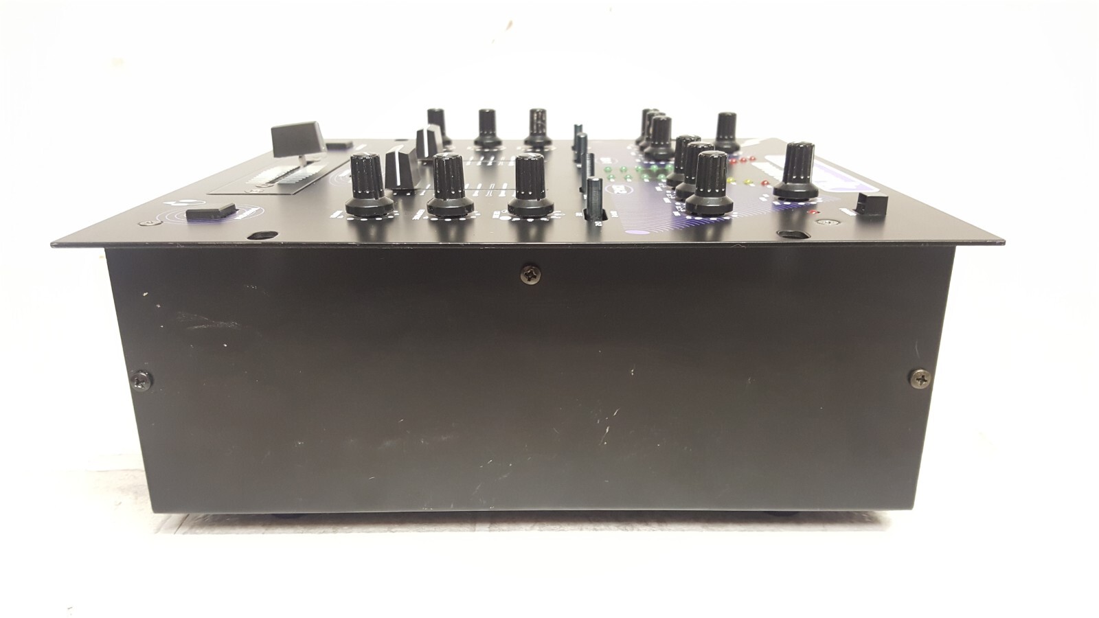 Numark DJ Mixer DM1001X | No Power Supply