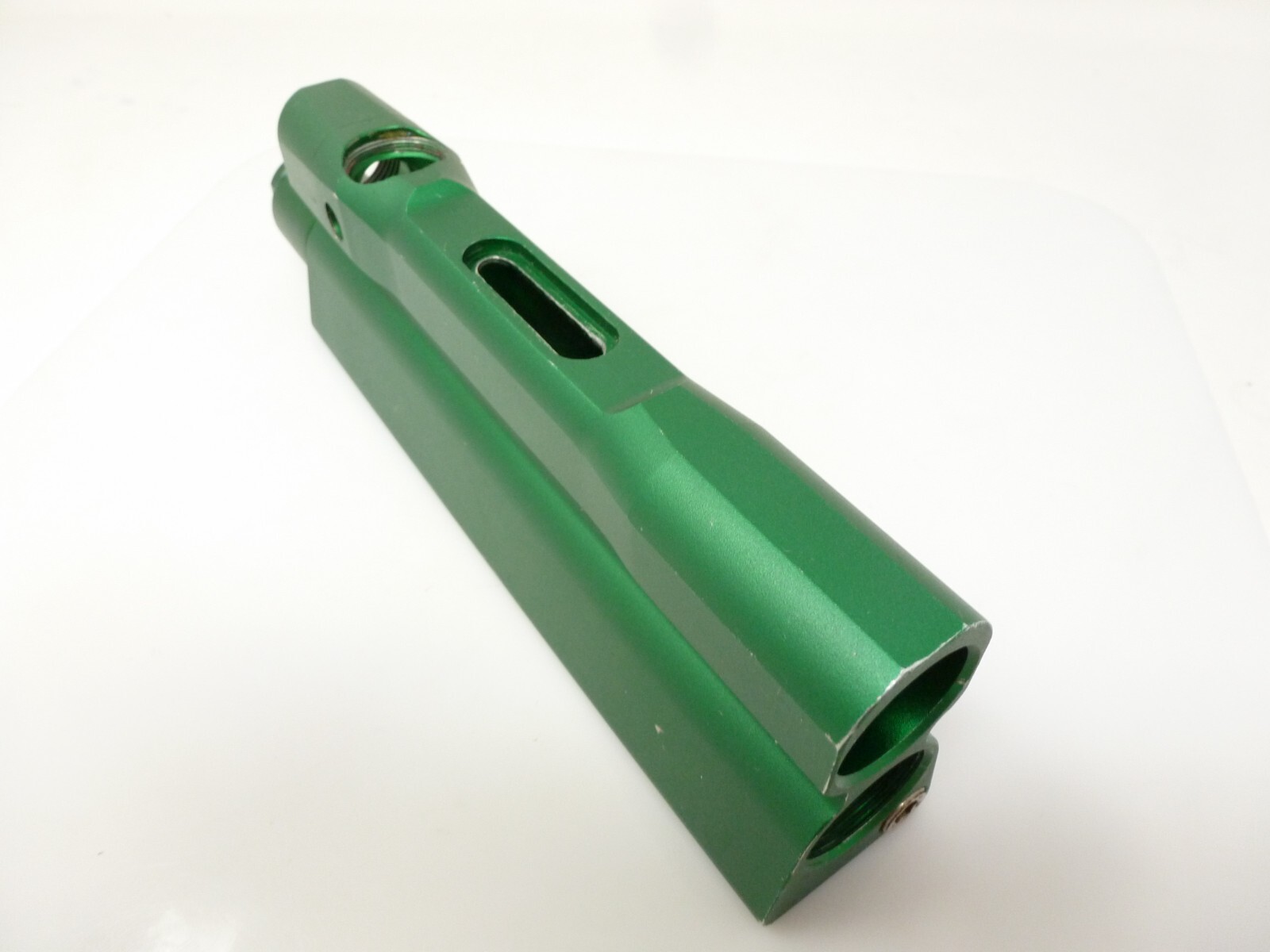 SMART PARTS VISION IMPULSE BODY KIT DUST GREEN CUSTOM BUILD RAT TOXIC ECLIPSE