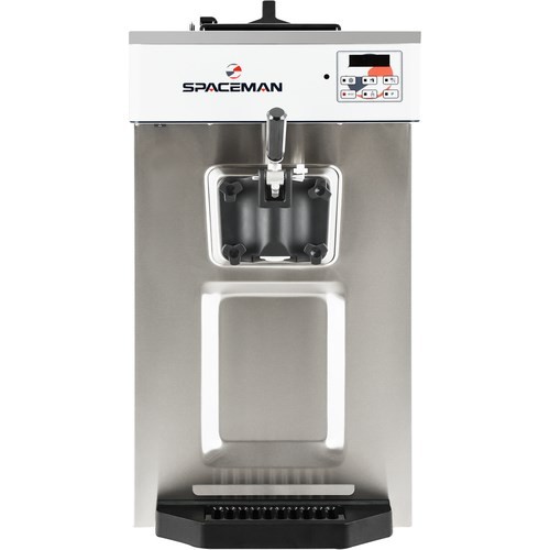 Spaceman 6236C 15.9 qt Soft Serve Machine