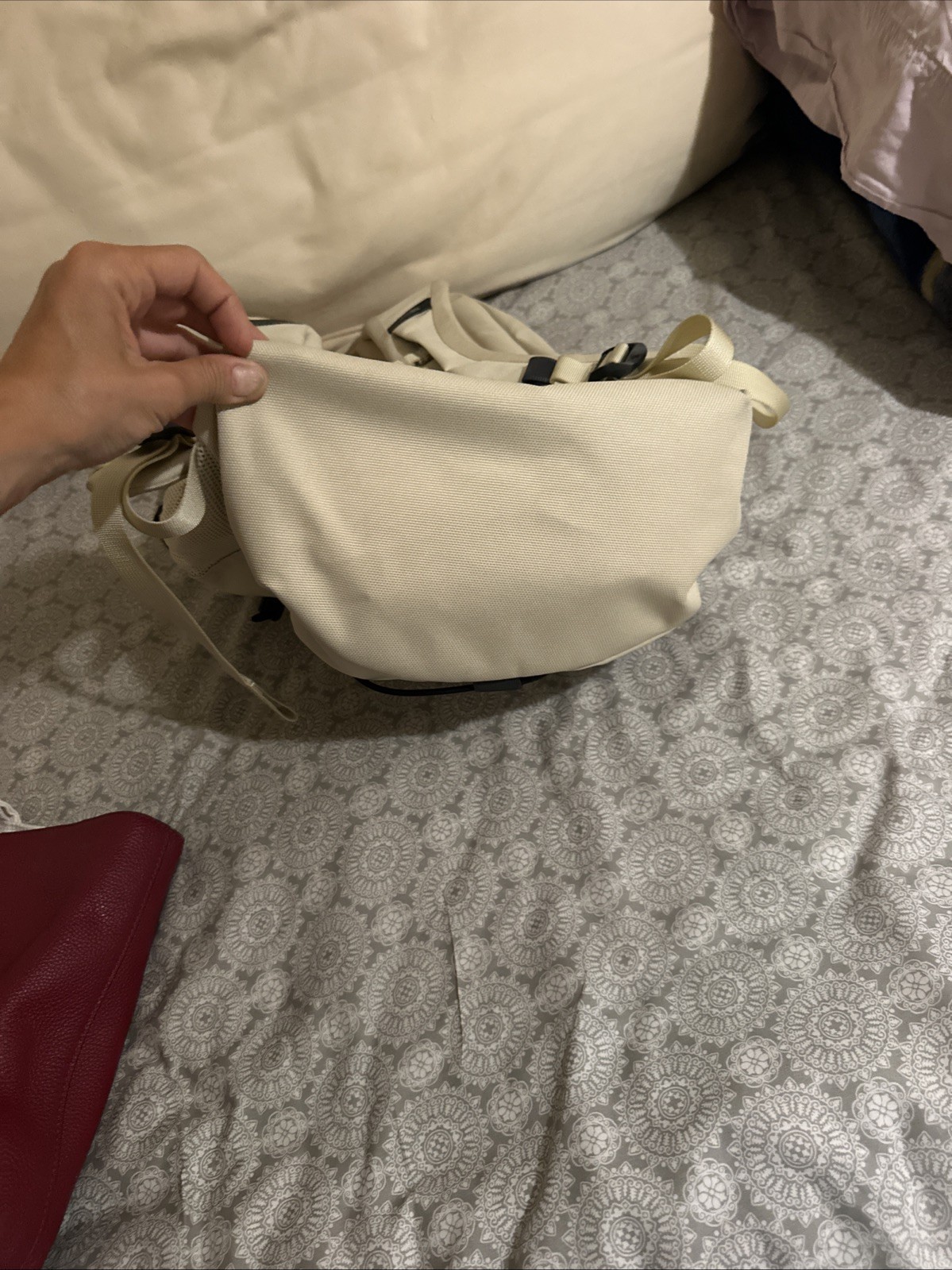 Jester Backpack Light Being The North Face Brand New Never Used