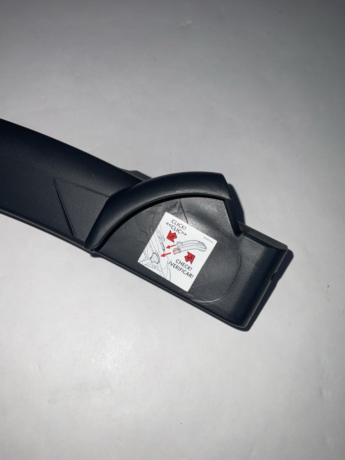 Chico Bravo Child Tray For Stroller Model 000 60141 000 070