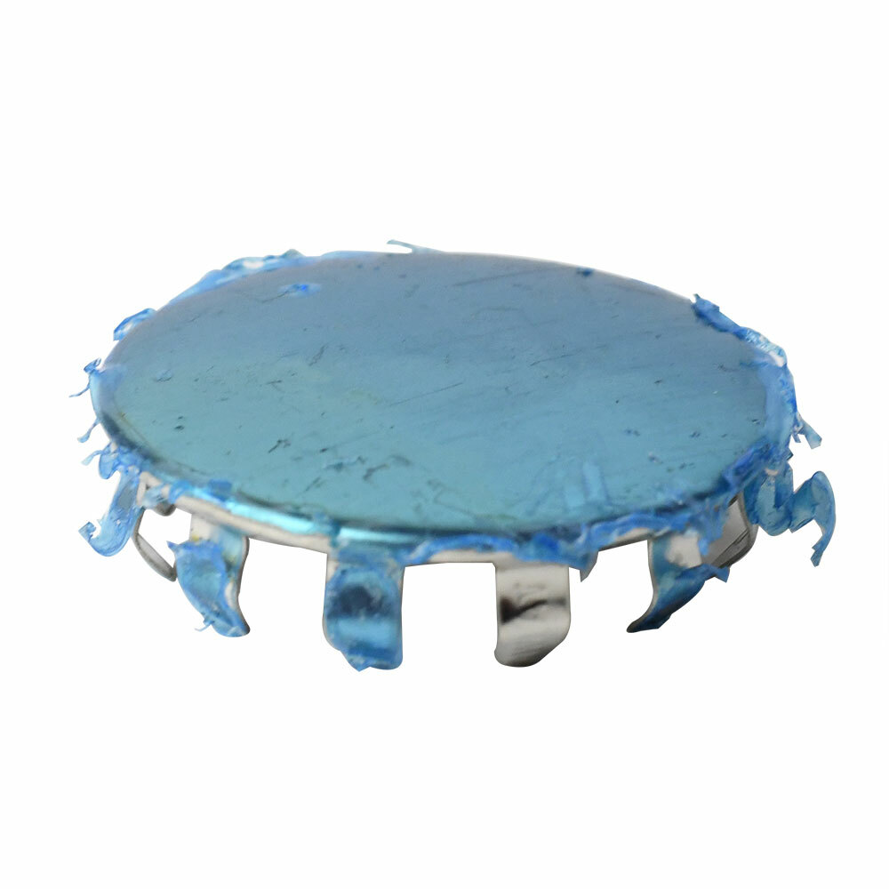 Primex 81353 11/2 Snap-In Hole Cover