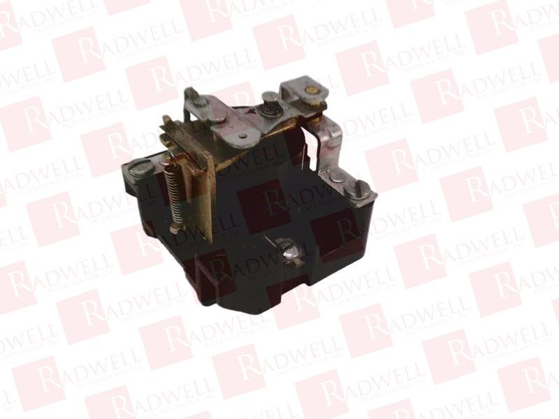 GRAINGER 3X745 / 3X745 (NEW IN BOX)