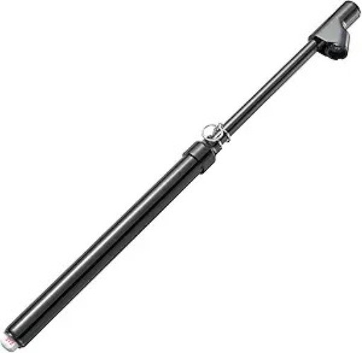 Truck Tire Pressure Gauge, Air Pressure Gauge for Tires 10-150PSI/ BLACK 1 Pack