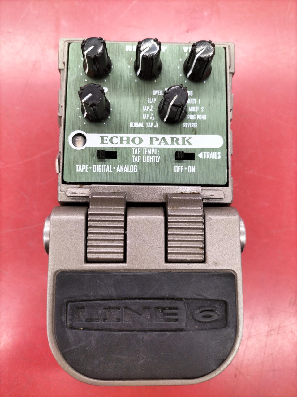 LINE6 ECHO PARK 570183