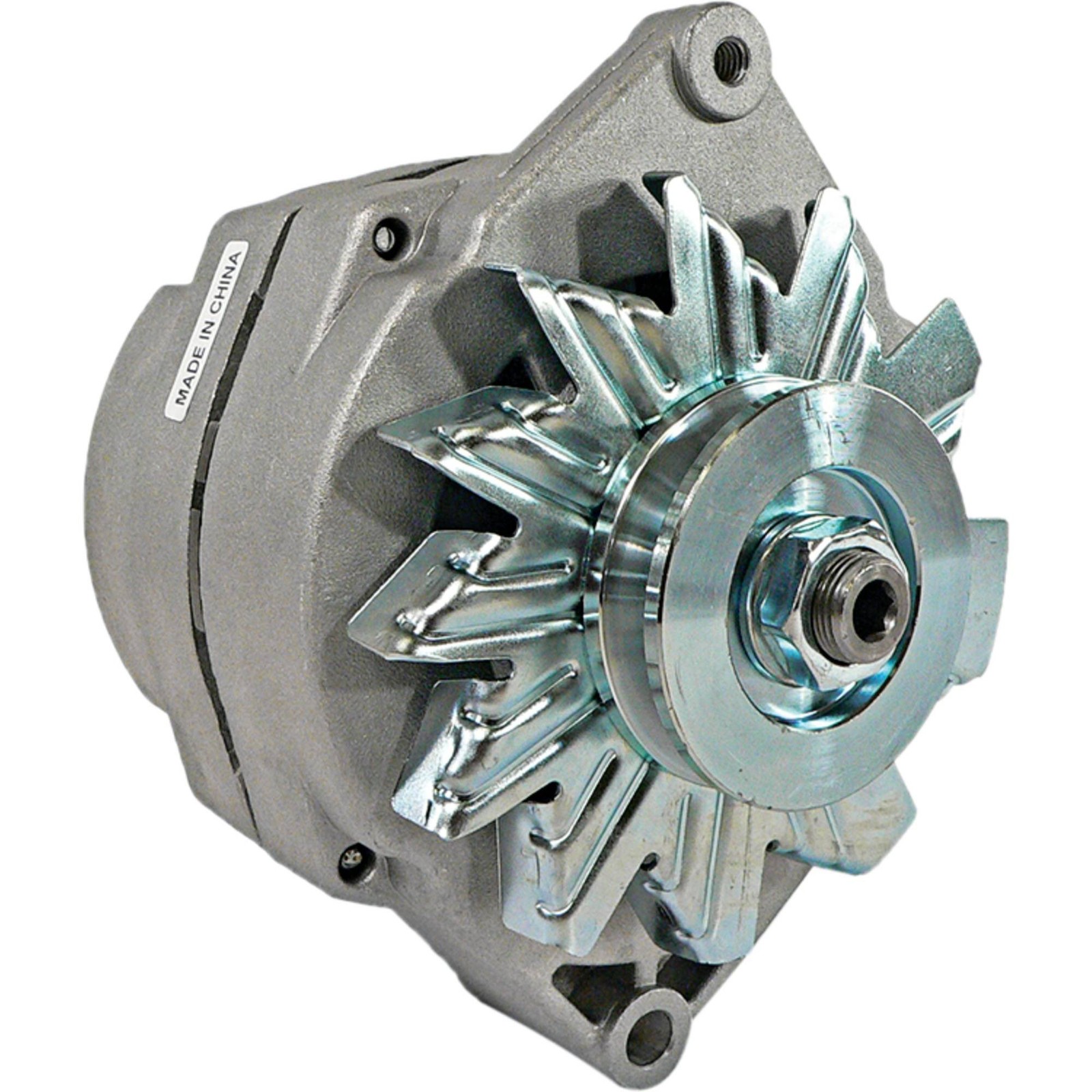 Alternator for John Deere Loader 440C 544E 624E 644E & Farm Tractor 3020 4020